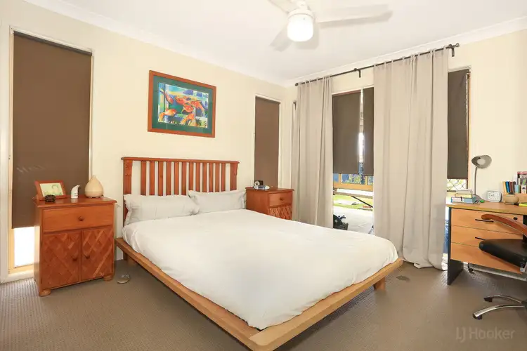 Fifth view of Homely semi-detached listing, 2/17 SANCTUARY Court, Coombabah QLD 4216