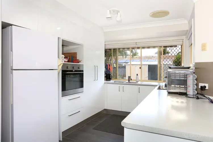 Seventh view of Homely semi-detached listing, 2/17 SANCTUARY Court, Coombabah QLD 4216