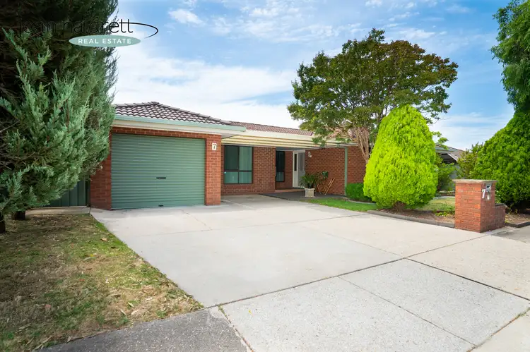 7 Park View Close, Wodonga VIC 3690