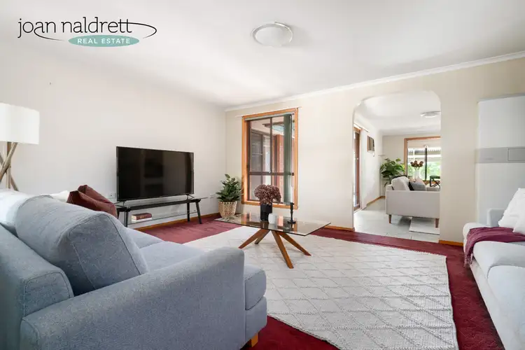 Second view of Homely house listing, 7 Park View Close, Wodonga VIC 3690