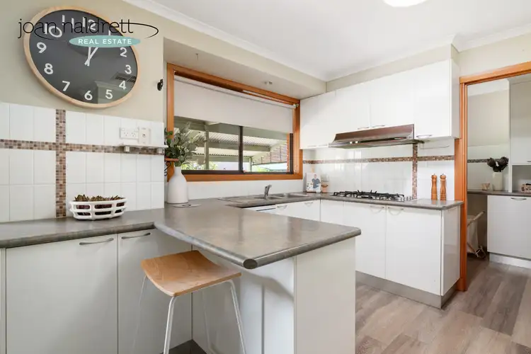 Fifth view of Homely house listing, 7 Park View Close, Wodonga VIC 3690