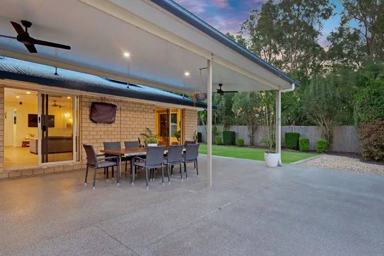 Second view of Homely house listing, 39 Calabash Street, Ormeau QLD 4208