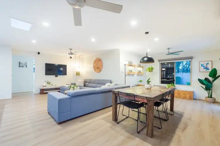 Fourth view of Homely house listing, 39 Calabash Street, Ormeau QLD 4208