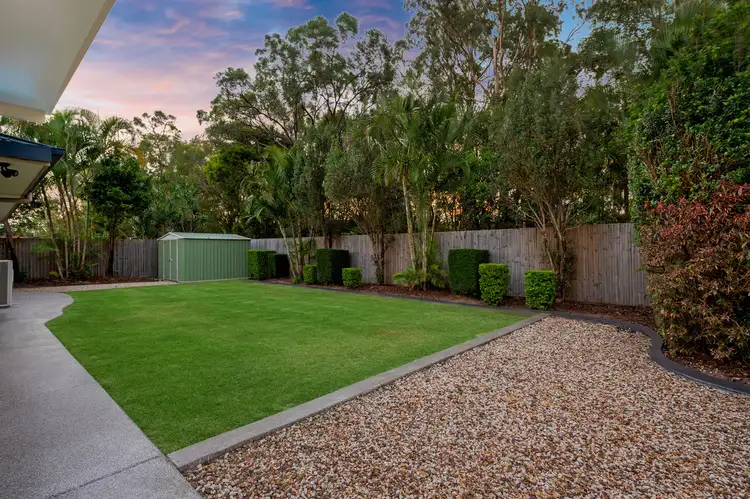 Fifth view of Homely house listing, 39 Calabash Street, Ormeau QLD 4208