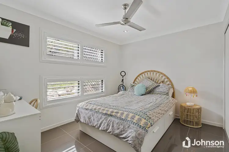 Second view of Homely semi-detached listing, 4 Carisbrooke Cove, Maudsland QLD 4210