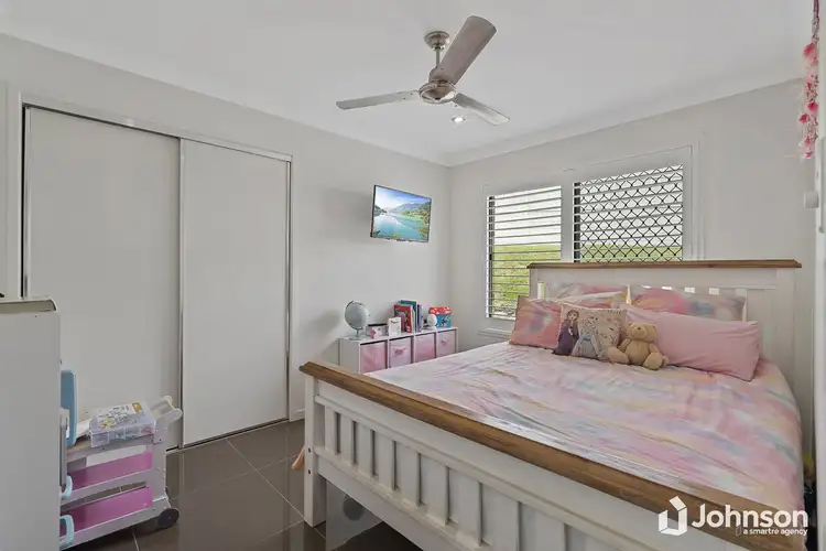 Fourth view of Homely semi-detached listing, 4 Carisbrooke Cove, Maudsland QLD 4210