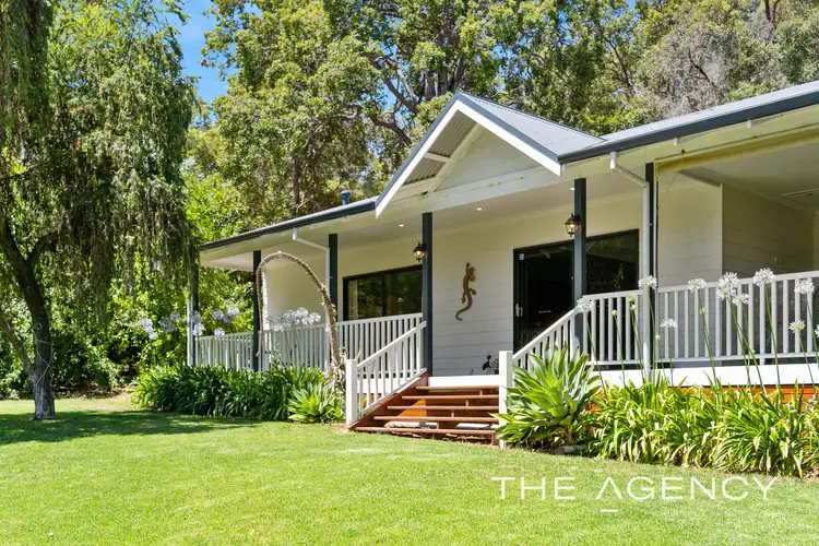 Second view of Homely house listing, 972 Brookton Highway, Karragullen WA 6111