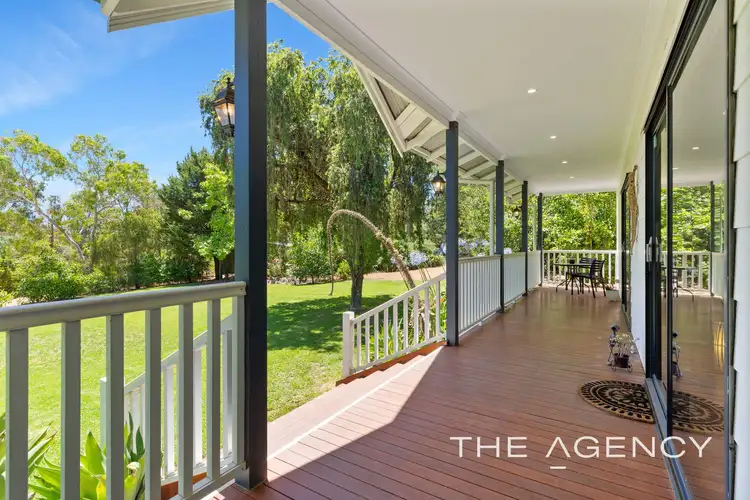 Third view of Homely house listing, 972 Brookton Highway, Karragullen WA 6111