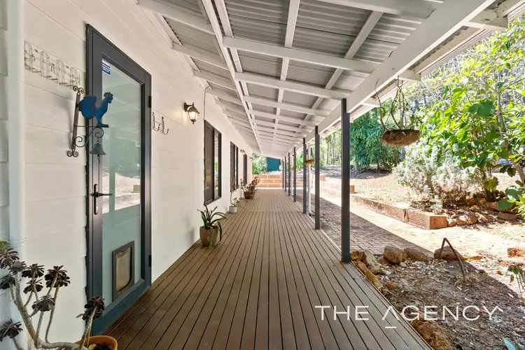 Fourth view of Homely house listing, 972 Brookton Highway, Karragullen WA 6111