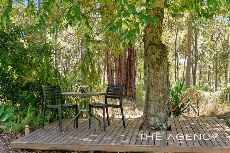 Fifth view of Homely house listing, 972 Brookton Highway, Karragullen WA 6111