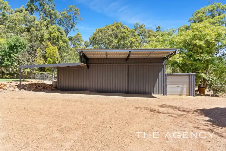 Sixth view of Homely house listing, 972 Brookton Highway, Karragullen WA 6111