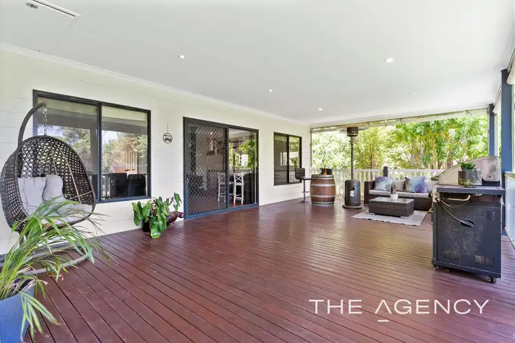 Seventh view of Homely house listing, 972 Brookton Highway, Karragullen WA 6111