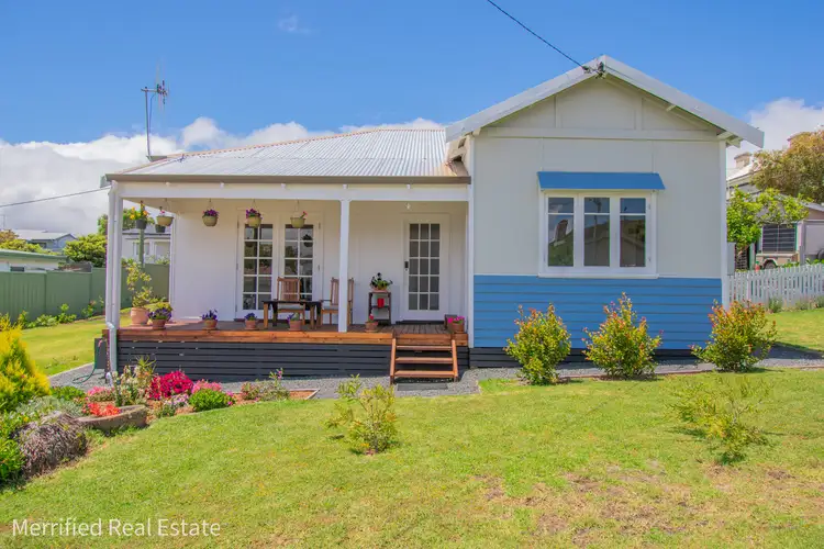 8 Alicia Street, Mount Melville WA 6330