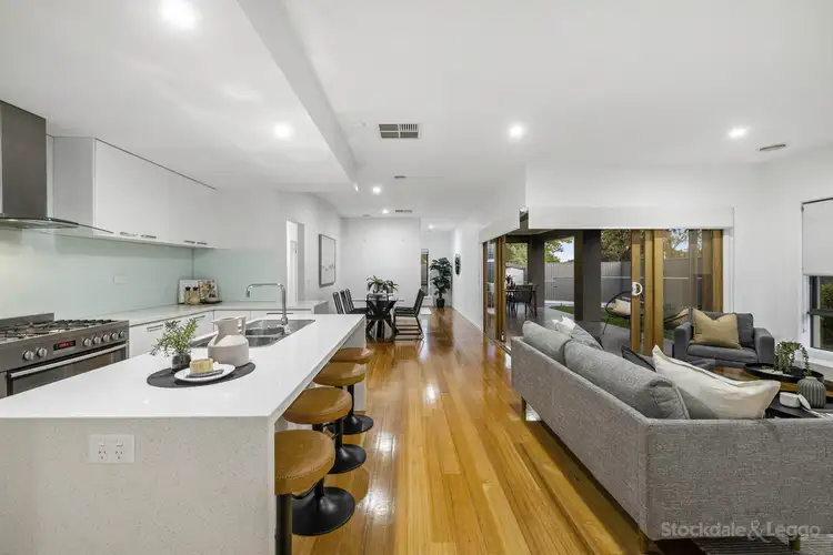 4 Cavill Close, Langwarrin VIC 3910