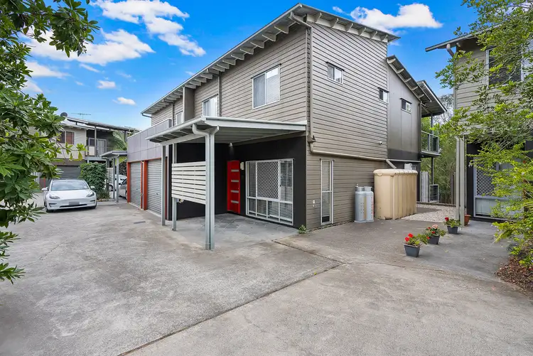 5/29 Kennard Street, Corinda QLD 4075