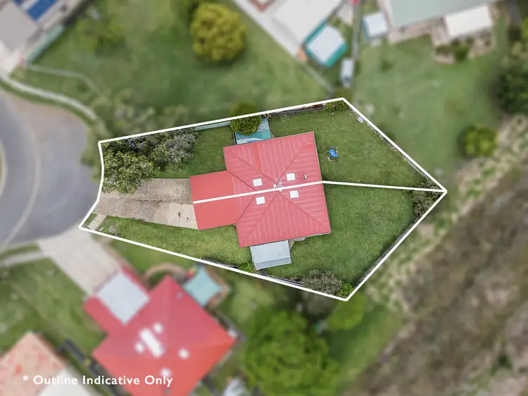 37 Bernadette Crescent, Rosewood QLD 4340