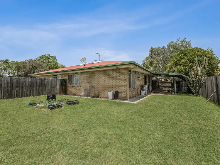 Third view of Homely semi-detached listing, 37 Bernadette Crescent, Rosewood QLD 4340