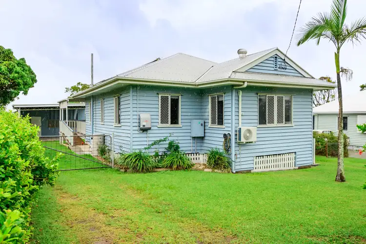 Main view of Homely house listing, 12 Agnes Street, South Gladstone QLD 4680