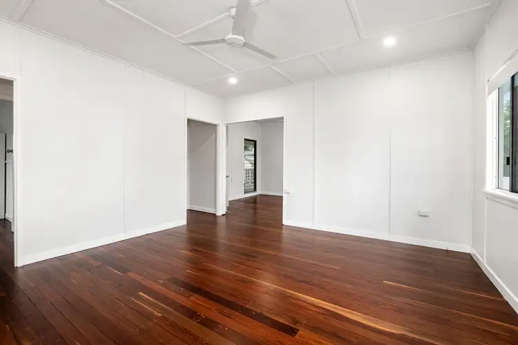 Third view of Homely house listing, 12 Agnes Street, South Gladstone QLD 4680