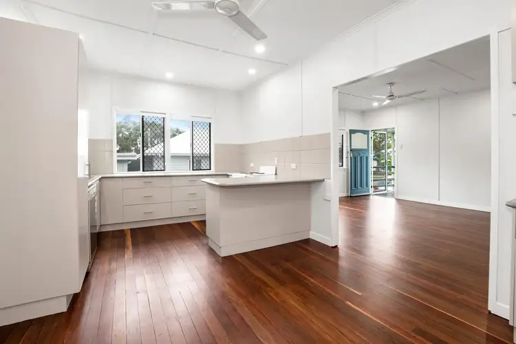 Fourth view of Homely house listing, 12 Agnes Street, South Gladstone QLD 4680