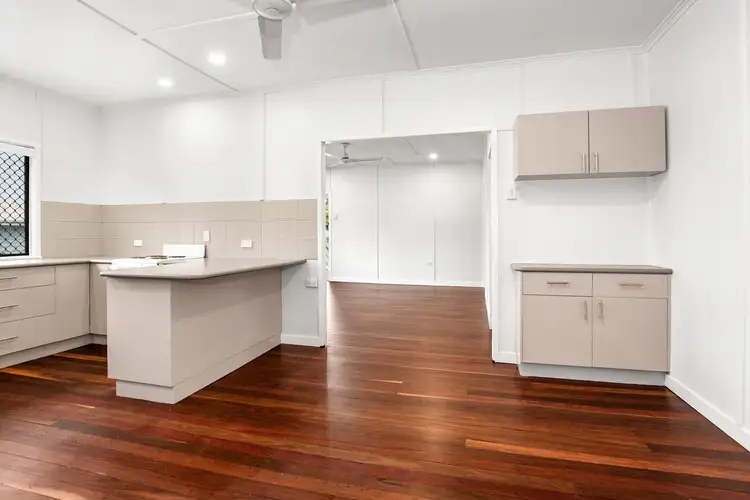 Fifth view of Homely house listing, 12 Agnes Street, South Gladstone QLD 4680