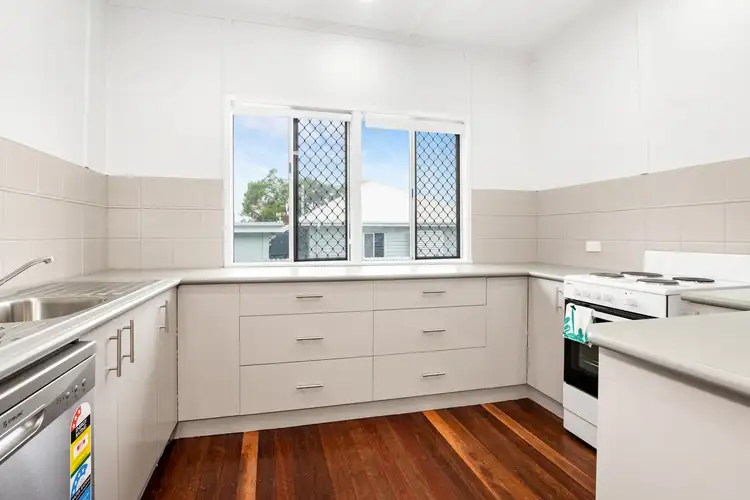 Sixth view of Homely house listing, 12 Agnes Street, South Gladstone QLD 4680