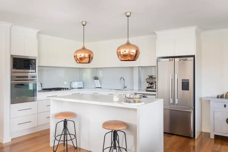 Third view of Homely apartment listing, 13/110 Reynolds Street, Balmain NSW 2041