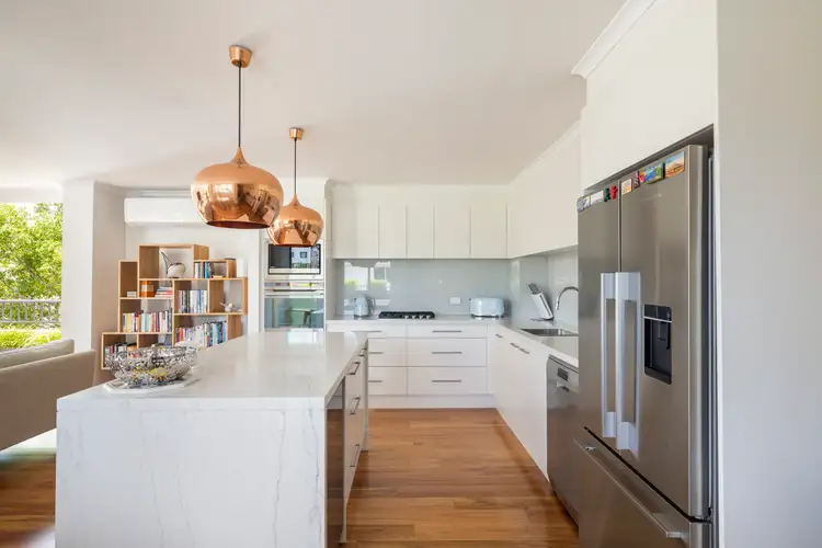 Fourth view of Homely apartment listing, 13/110 Reynolds Street, Balmain NSW 2041