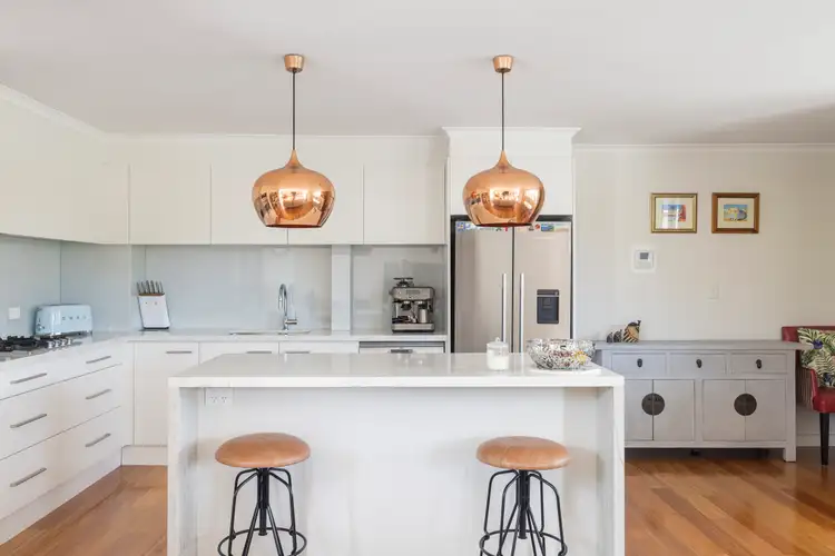Fifth view of Homely apartment listing, 13/110 Reynolds Street, Balmain NSW 2041