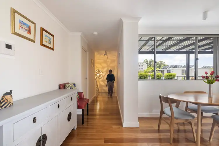 Sixth view of Homely apartment listing, 13/110 Reynolds Street, Balmain NSW 2041