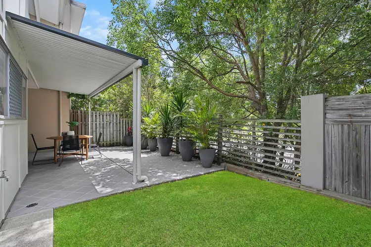 Main view of Homely townhouse listing, 14/20 Preston Road, Carina QLD 4152