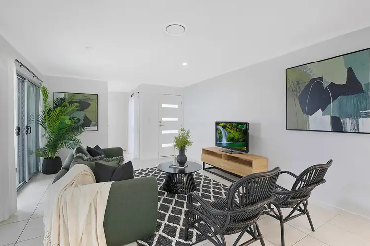 Fifth view of Homely townhouse listing, 14/20 Preston Road, Carina QLD 4152