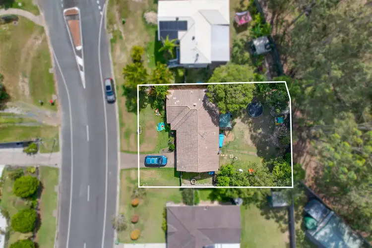 Main view of Homely house listing, 59 Tibrogargan, Narangba QLD 4504