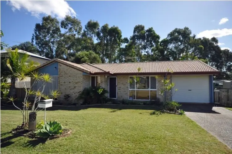 Fourth view of Homely house listing, 59 Tibrogargan, Narangba QLD 4504