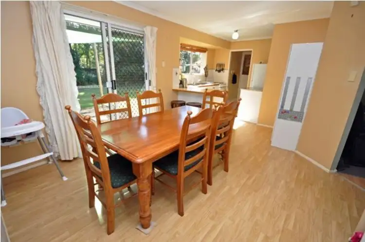 Fifth view of Homely house listing, 59 Tibrogargan, Narangba QLD 4504