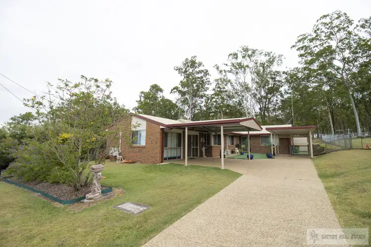 14 Fitzgerald Street, Gatton QLD 4343