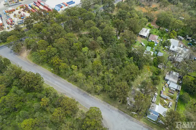 Fifth view of Homely land listing, LOT 93 - 98 Camberwell Road, Vineyard NSW 2765