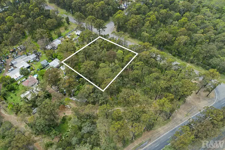 Sixth view of Homely land listing, LOT 93 - 98 Camberwell Road, Vineyard NSW 2765