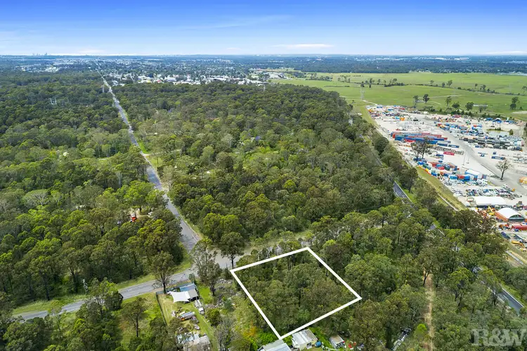Seventh view of Homely land listing, LOT 93 - 98 Camberwell Road, Vineyard NSW 2765
