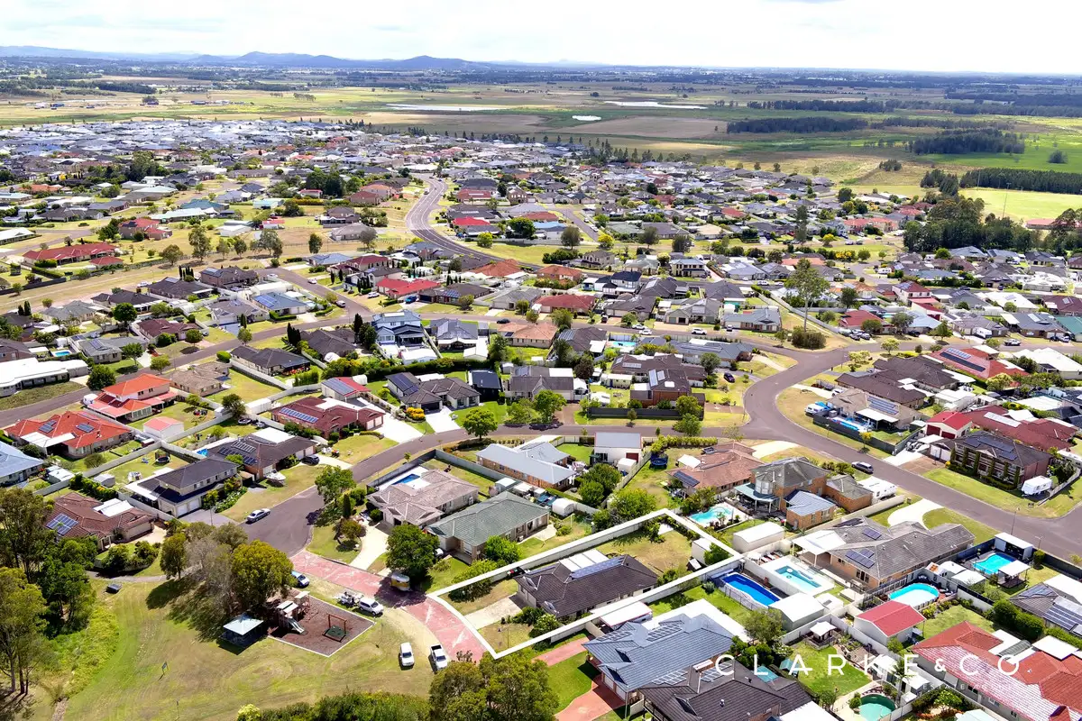 Main view of Homely house listing, 8 Parkview Terrace, Thornton NSW 2322
