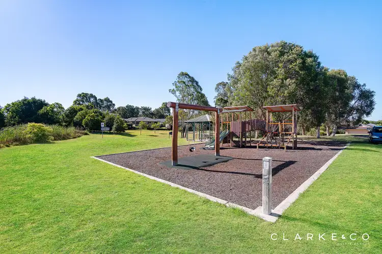 Third view of Homely house listing, 8 Parkview Terrace, Thornton NSW 2322
