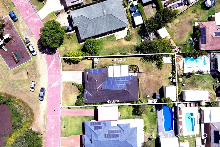 Fourth view of Homely house listing, 8 Parkview Terrace, Thornton NSW 2322