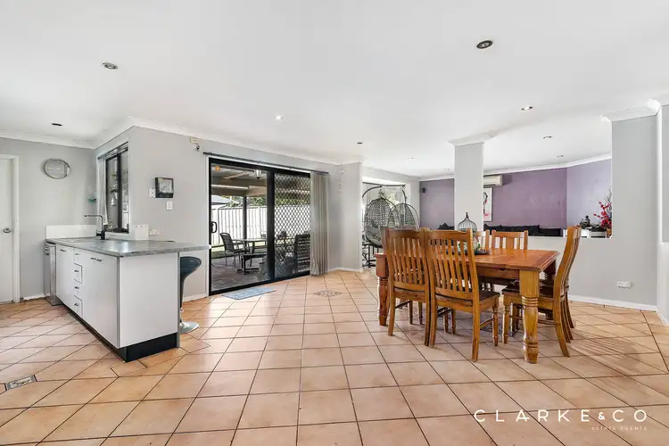 Fifth view of Homely house listing, 8 Parkview Terrace, Thornton NSW 2322