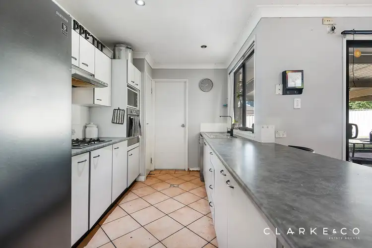 Sixth view of Homely house listing, 8 Parkview Terrace, Thornton NSW 2322