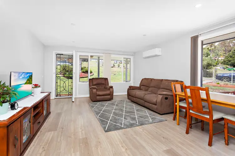 Second view of Homely house listing, 4 Kotara Crescent, Unanderra NSW 2526