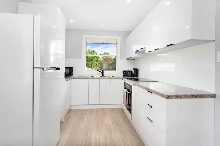 Third view of Homely house listing, 4 Kotara Crescent, Unanderra NSW 2526