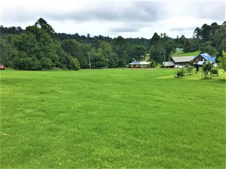 LOT 27 Firefly Drive, Bunya Mountains QLD 4405