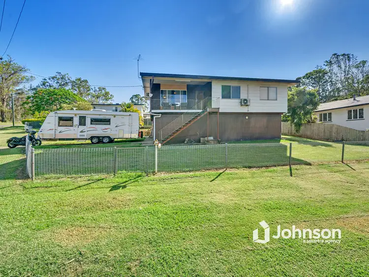 Main view of Homely house listing, 53 John Street, Bundamba QLD 4304
