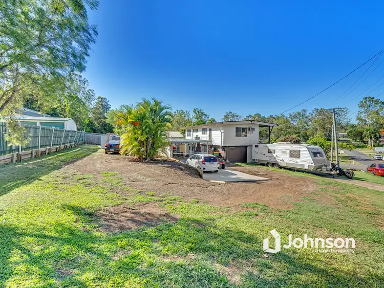 Second view of Homely house listing, 53 John Street, Bundamba QLD 4304
