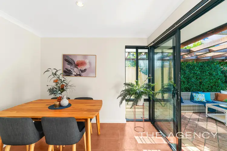 Third view of Homely villa listing, 3/37 Cope Street, Midland WA 6056